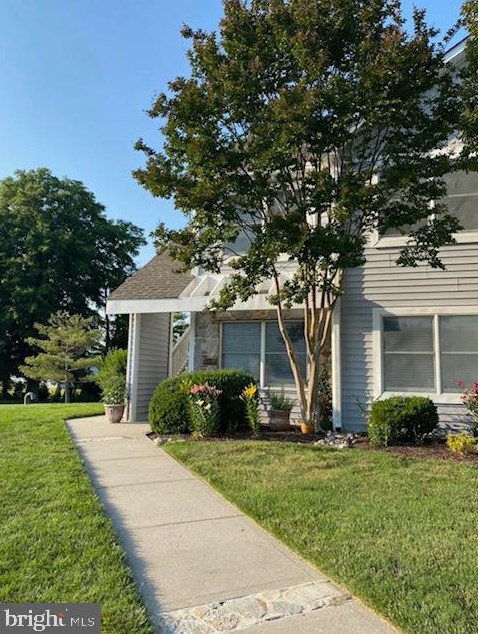 409 Merganser Ct #e, Chester, MD 21619