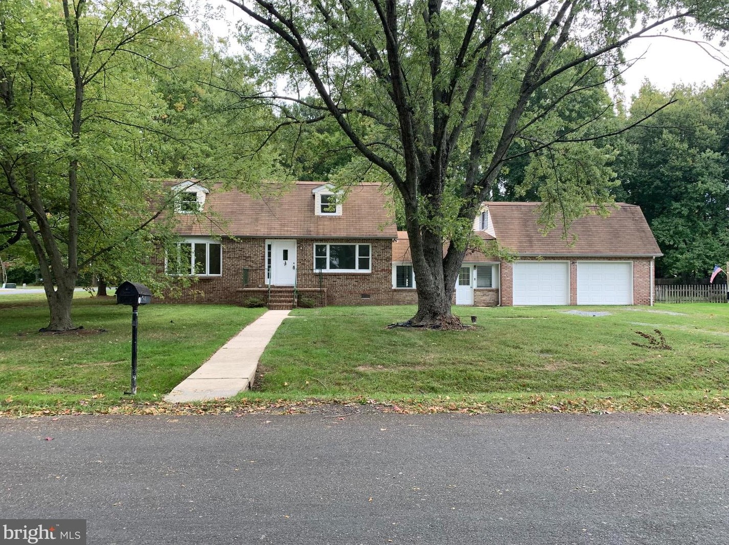 801 Worcester Dr, Stevensville, MD 21666