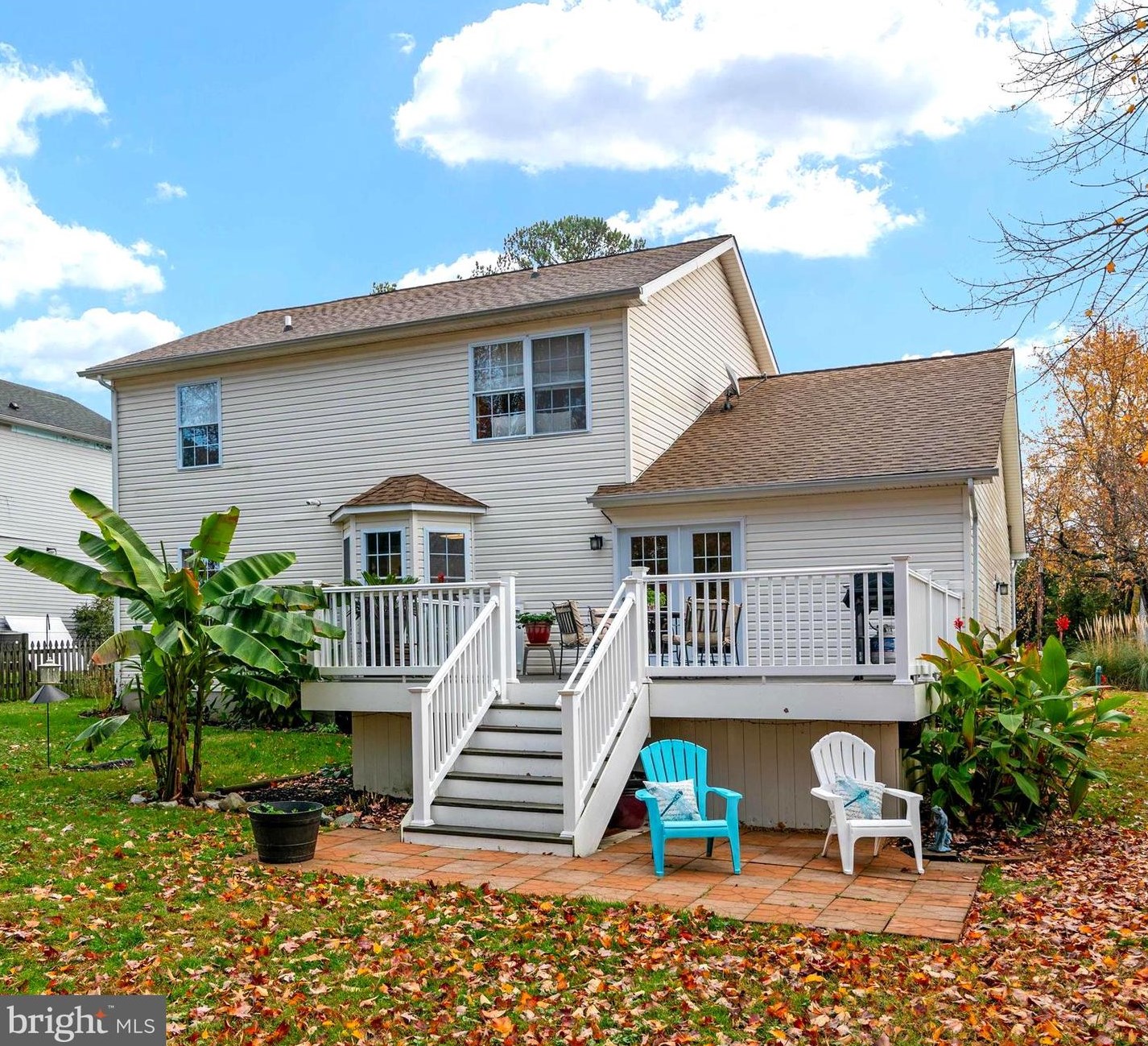 614 Victoria Dr, Stevensville, MD 21666-2782