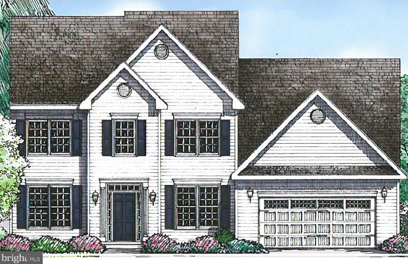 100 N Lake Dr, Stevensville, MD 21666
