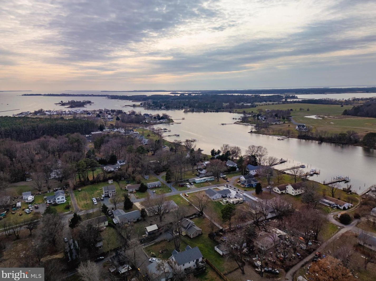 206 Church St, Chester, MD 21619