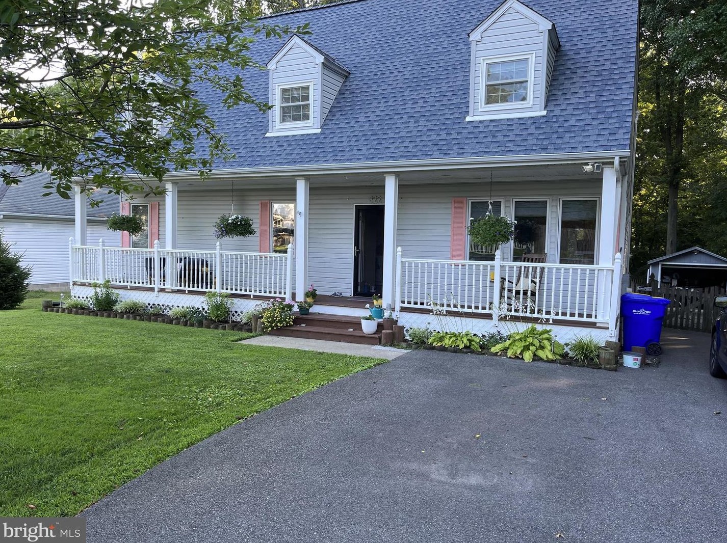 822 Kimberly Way, Stevensville, MD 21666