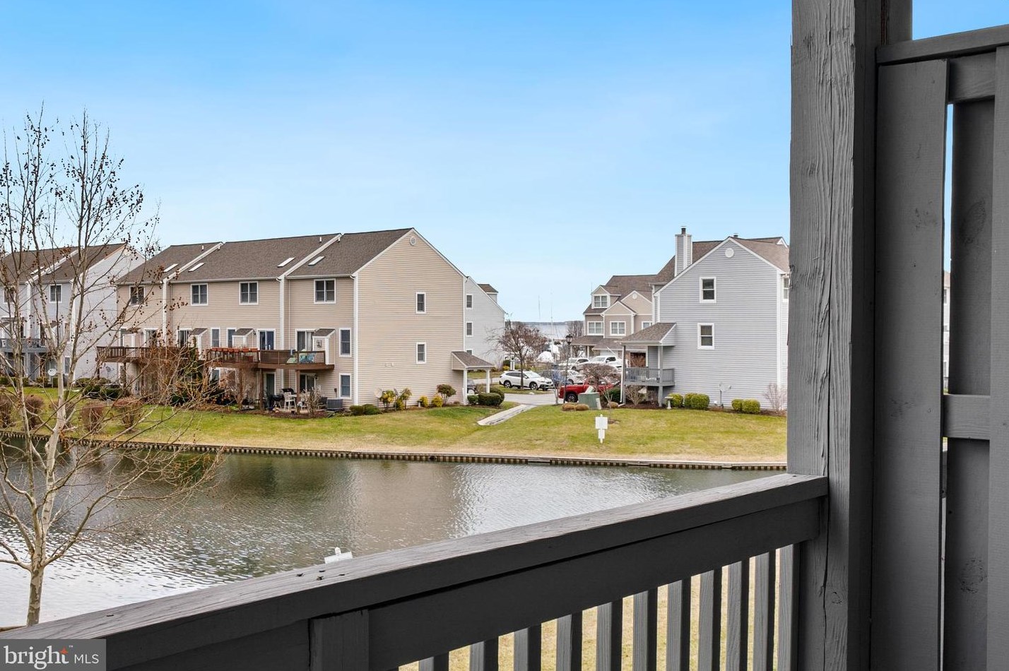 509 Teal Ct #e, Chester, MD 21619