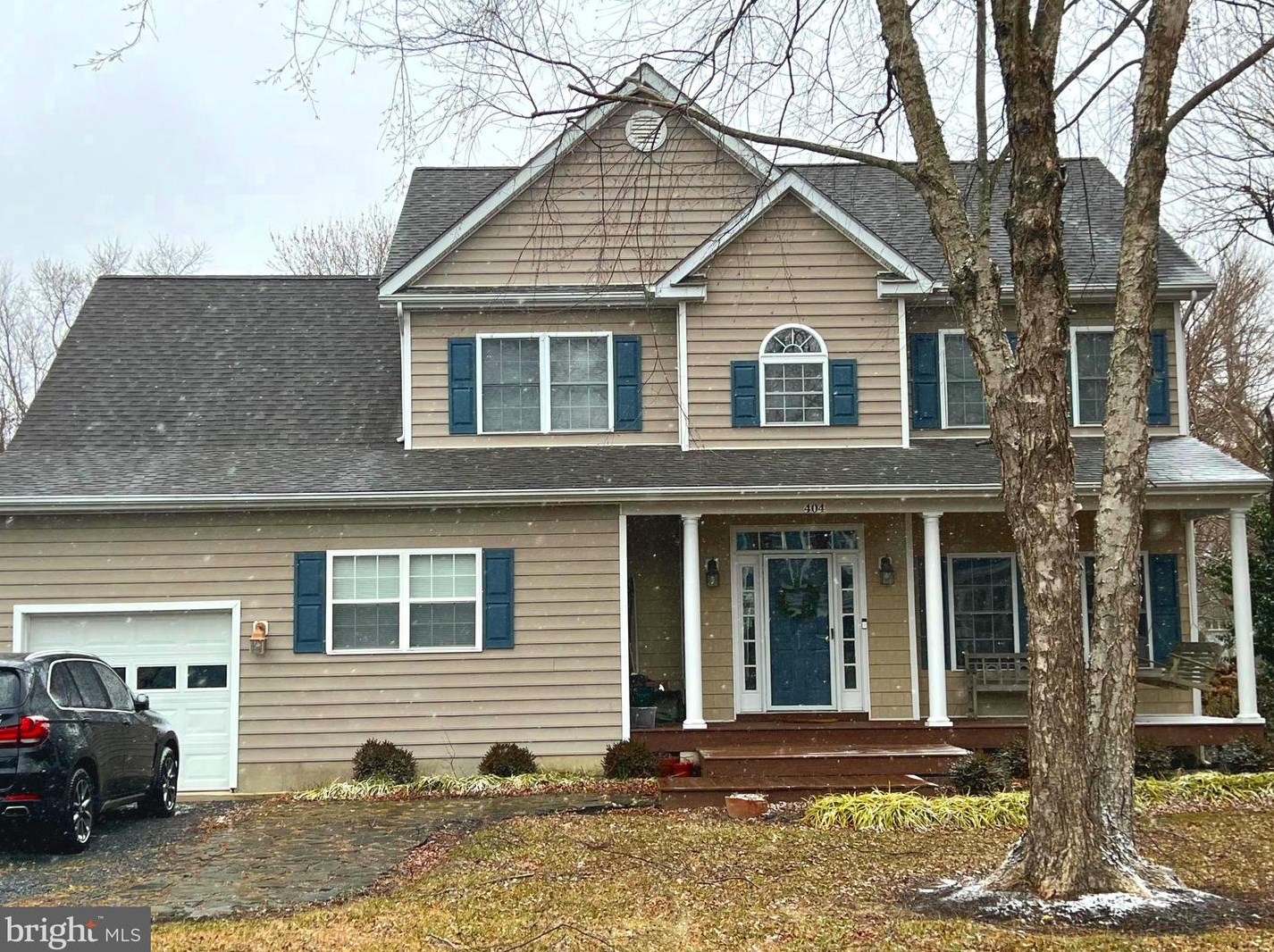 404 Queens Colony High Rd, Stevensville, MD 21666