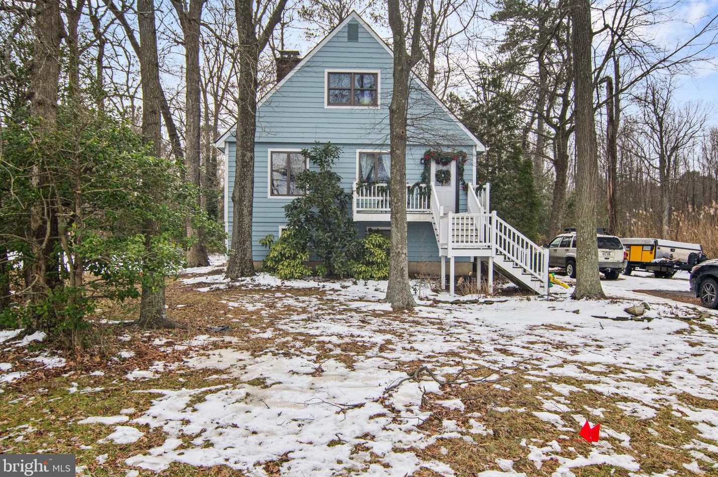 123 Kentmorr Rd, Stevensville, MD 21666-3101
