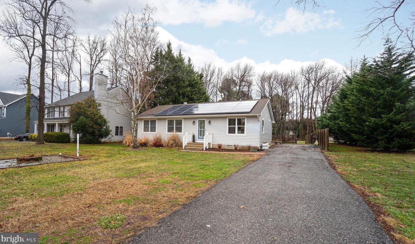 202 Stafford Rd, Stevensville, MD 21666-2768