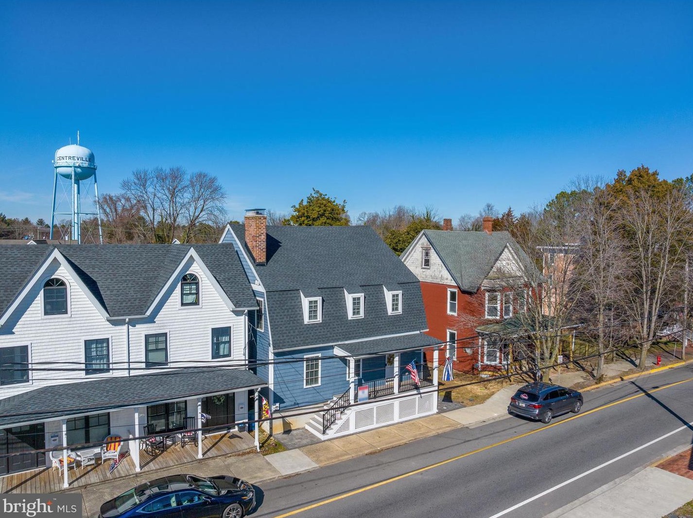 227 N Commerce St, Centreville, MD 21617