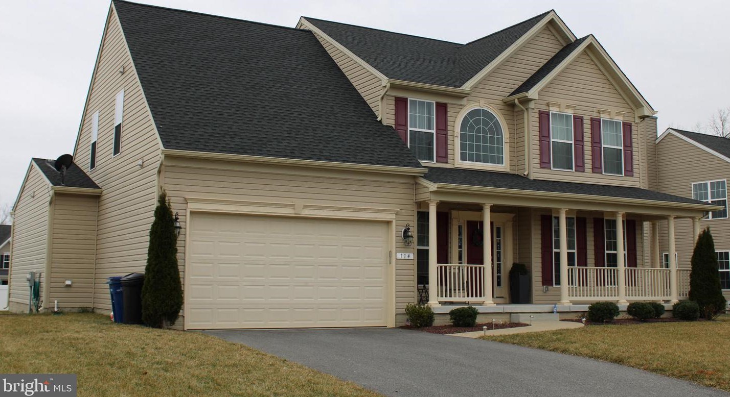 114 Cool Meadow Dr, Centreville, MD 21617