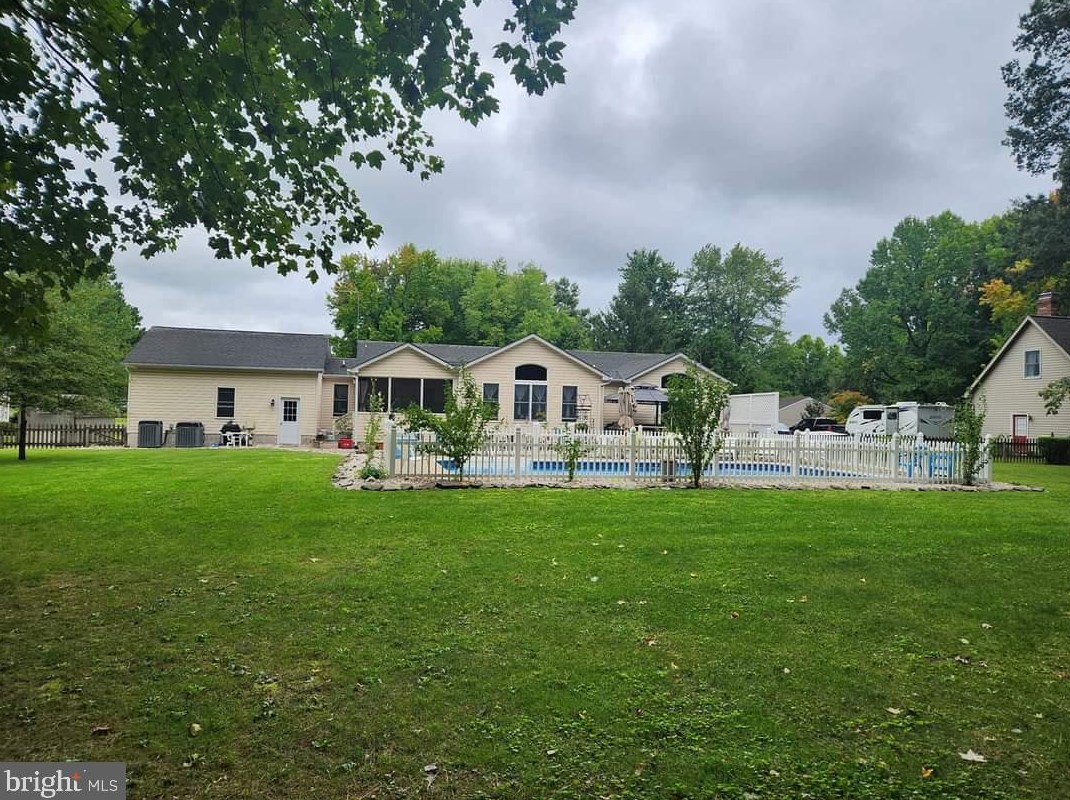 325 Larch Pl, Stevensville, MD 21666
