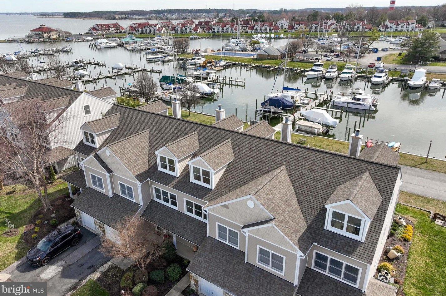 405 Widgeon Way, Chester, MD 21619