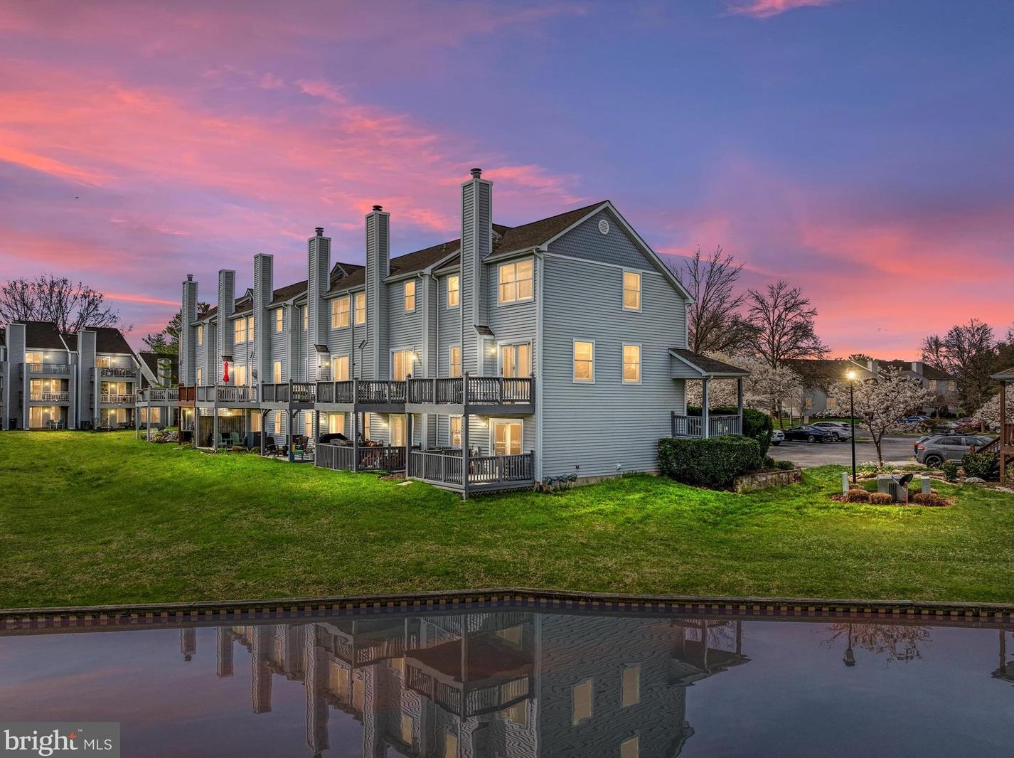 102 Ring Neck Ct, Chester, MD 21619