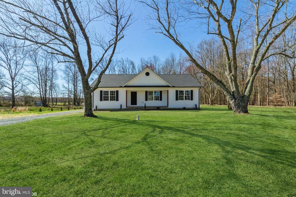 6422 Sudlersville Rd, Sudlersville, MD 21668 MLS MDQA2009102