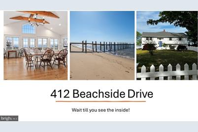 412 Beachside Drive - Photo 1