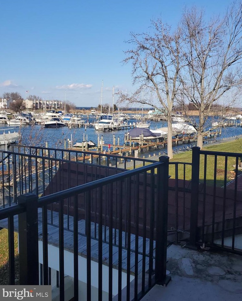 5 Queen Victoria Way #g, Chester, MD 21619