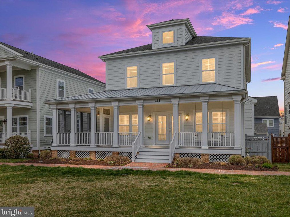 248 Evelyne St, Chester, MD 21619