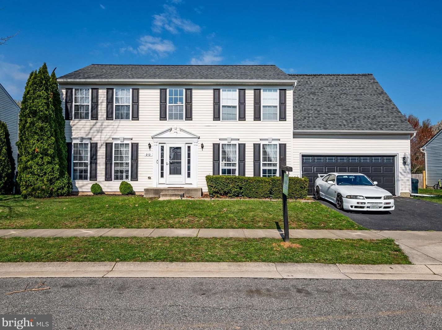 212 Green St, Centreville, MD 21617