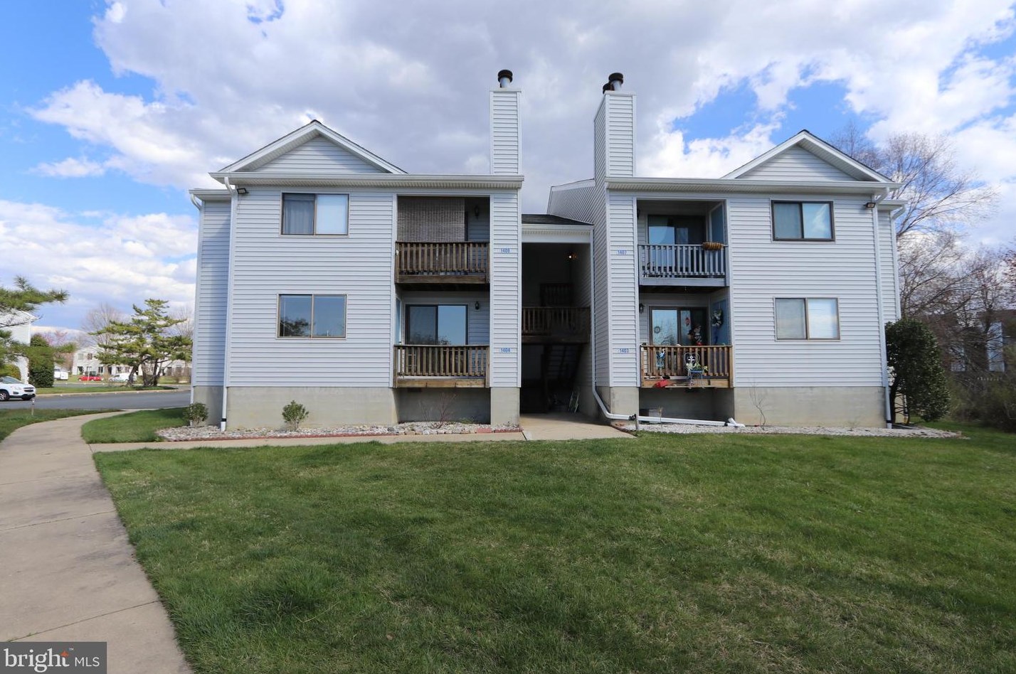 1404 Marion Quimby Dr, Stevensville, MD 21666