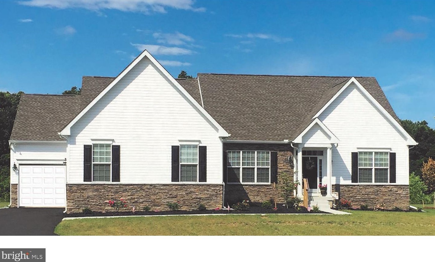 Lot 12 Five Farms Dr, Stevensville, MD 21666