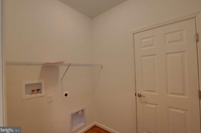 12 5 Farms Dr, Stevensville MD exterior