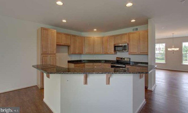 12 5 Farms Dr, Stevensville MD exterior