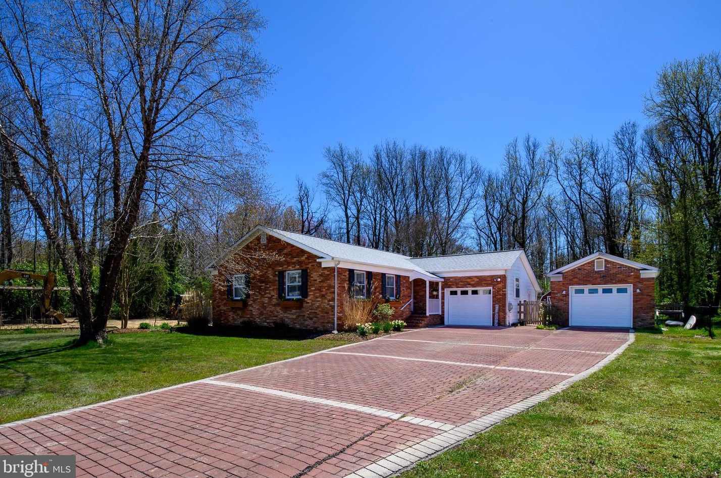 403 Kentmorr Rd, Stevensville, MD 21666-3107