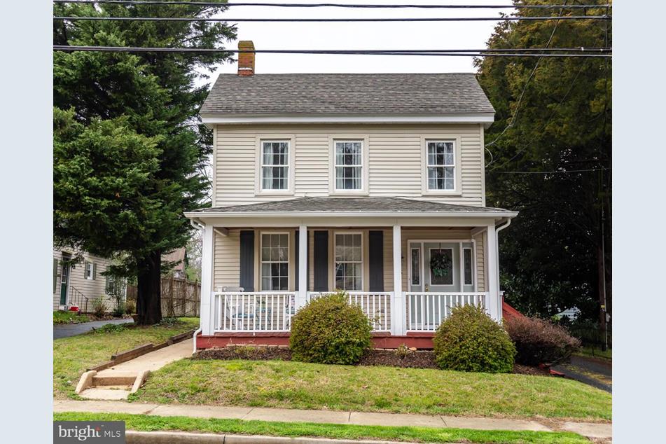 565 Main St, Church Hill, MD 21623 - MLS MDQA2009308 - Coldwell Banker