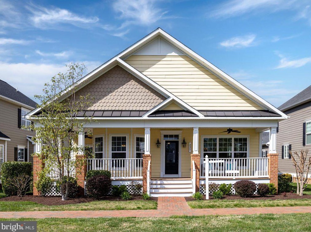 225 Thomas White Boulevard, Chester, MD 21619