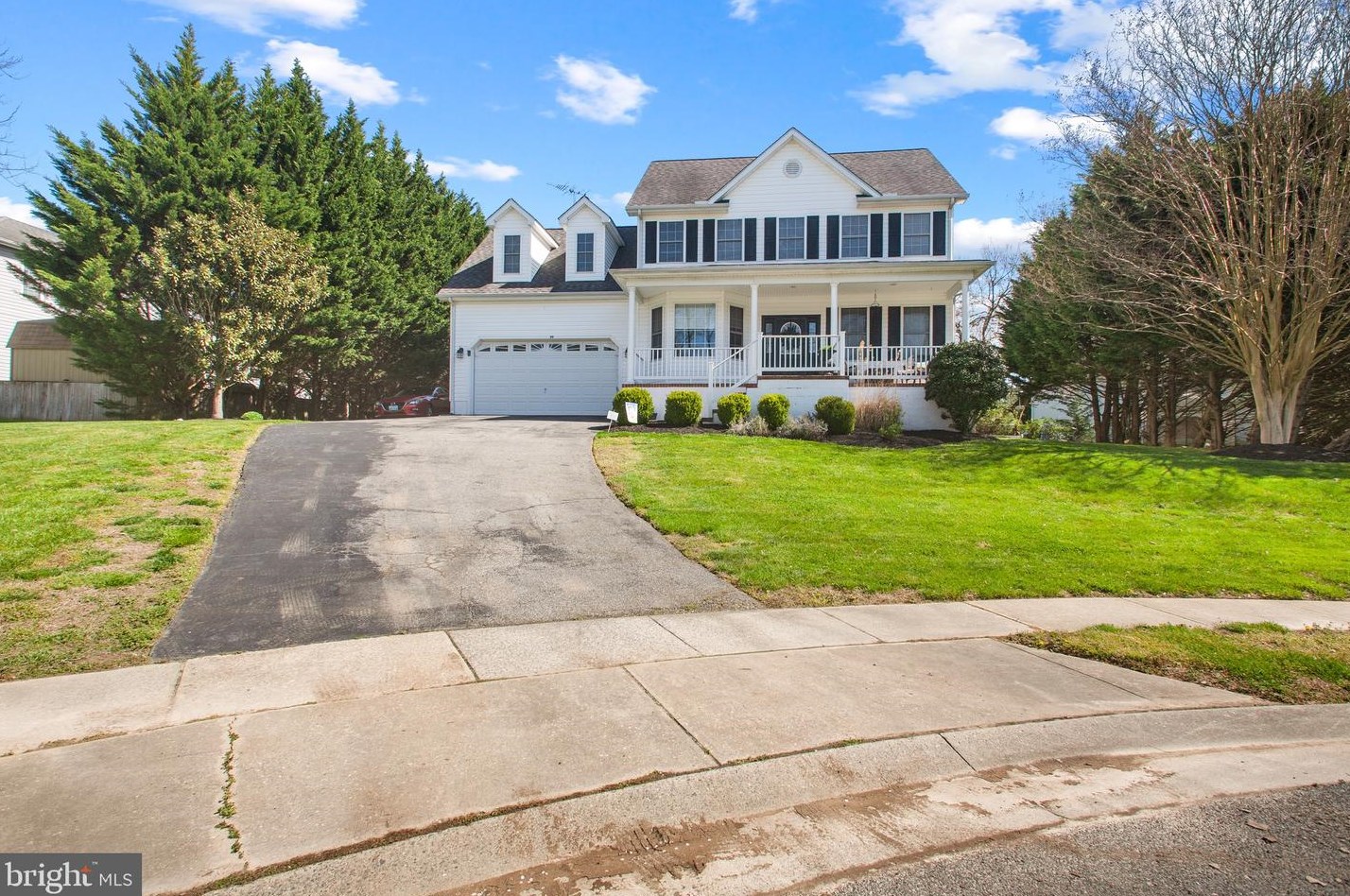 219 Autumn Ln, Centreville, MD 21617