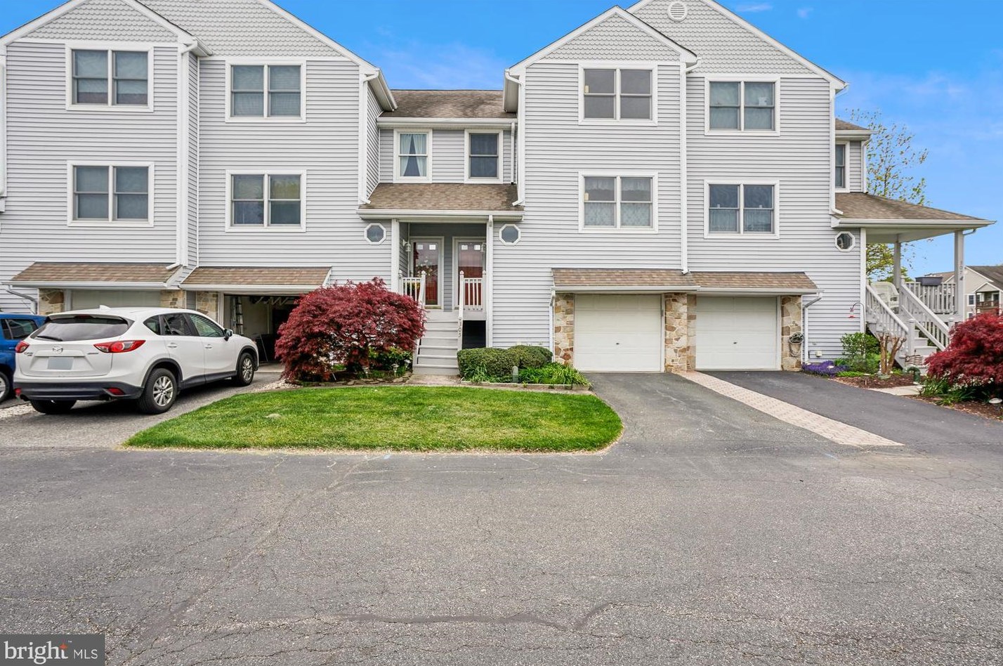 305 Schooner Way #43, Chester, MD 21619