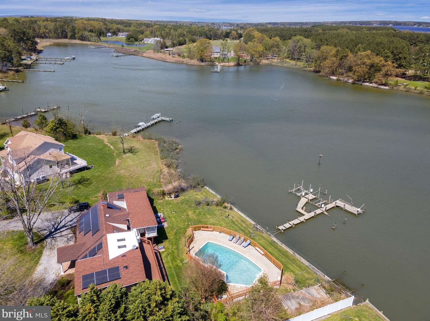 160 Somerset Rd, Stevensville, MD 21666-3526