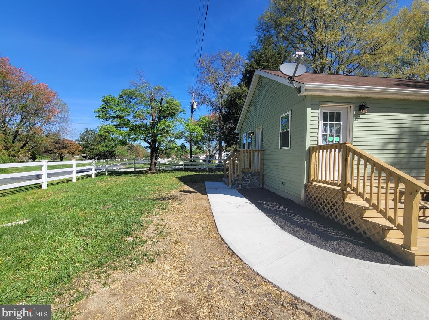 235 Burchard Sawmill Rd, Chestertown, MD 21620-1929