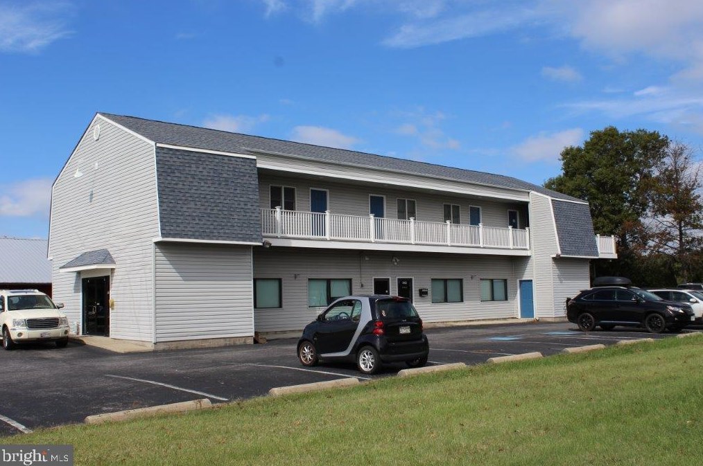 101 Chester Vlg #5, Chester, MD 21619