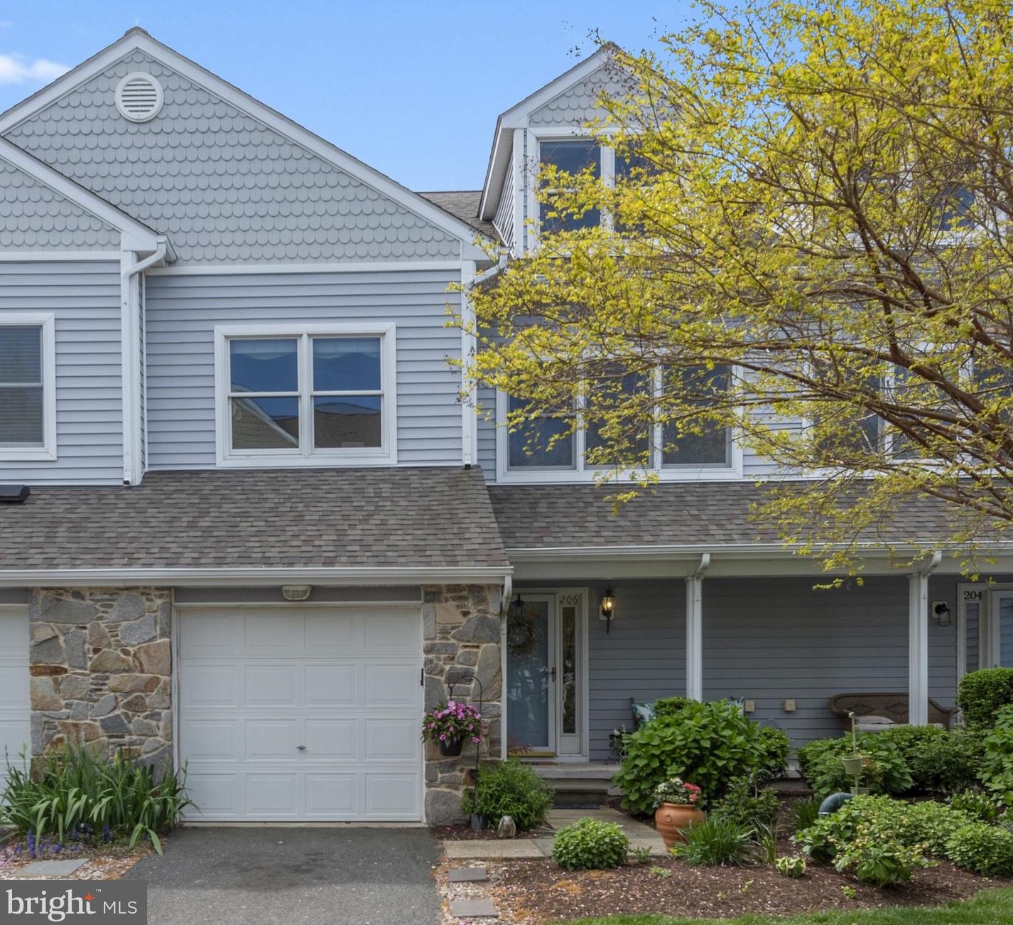 206 Widgeon Way, Chester, MD 21619