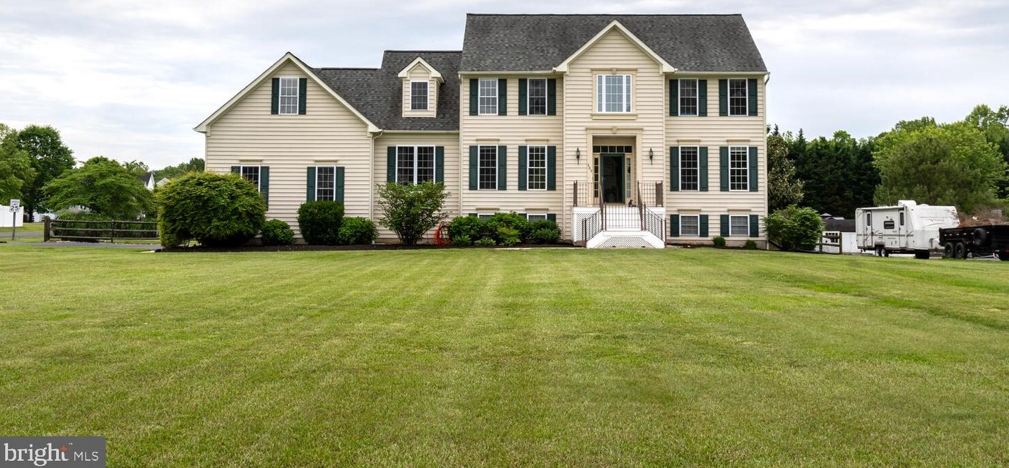 Goldfinch Ln, Centreville, MD property records HudwayGlass