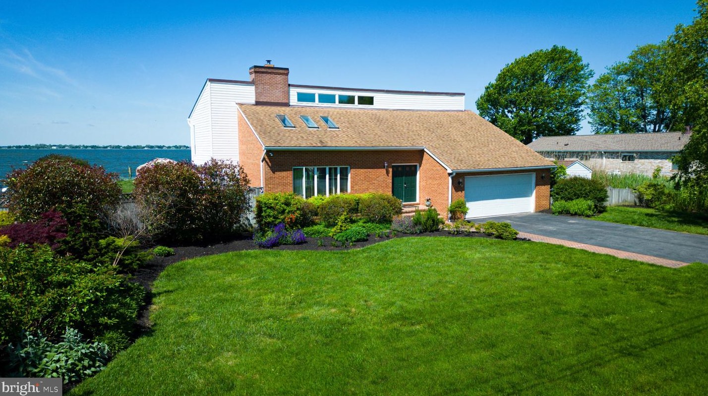 1708 Bayside Dr, Chester, MD 21619