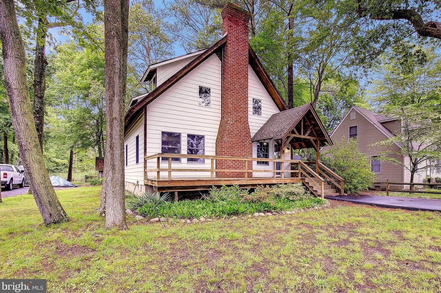 519 Chester River Beach Rd, Grasonville, MD 21638-1001