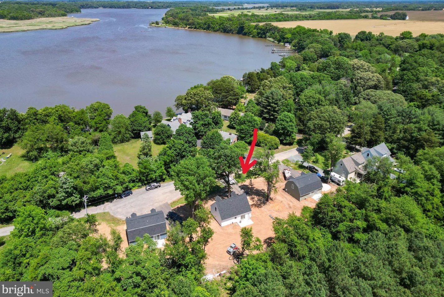 477 Pear Tree Point Rd, Chestertown, MD 21620
