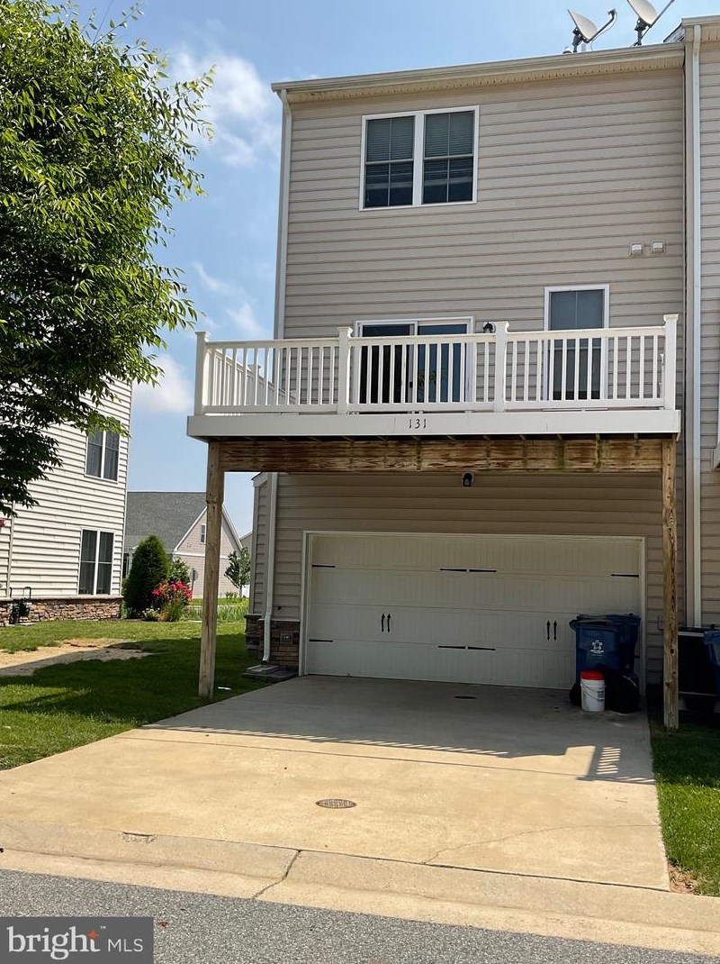 131 Branta Landing, Stevensville, MD 21666