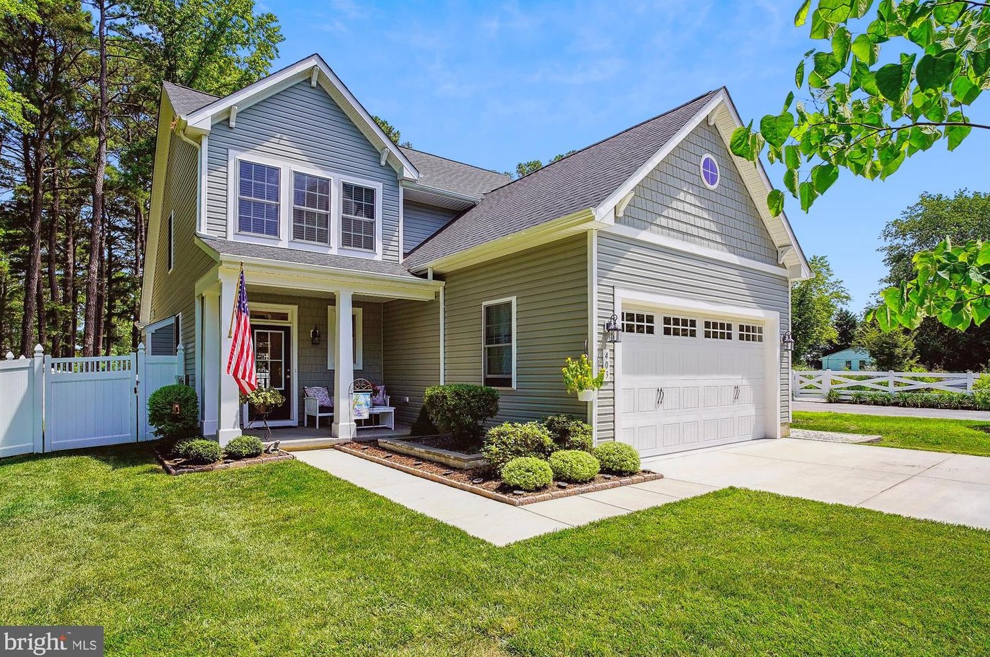 403 Kent Rd, Stevensville, MD 21666