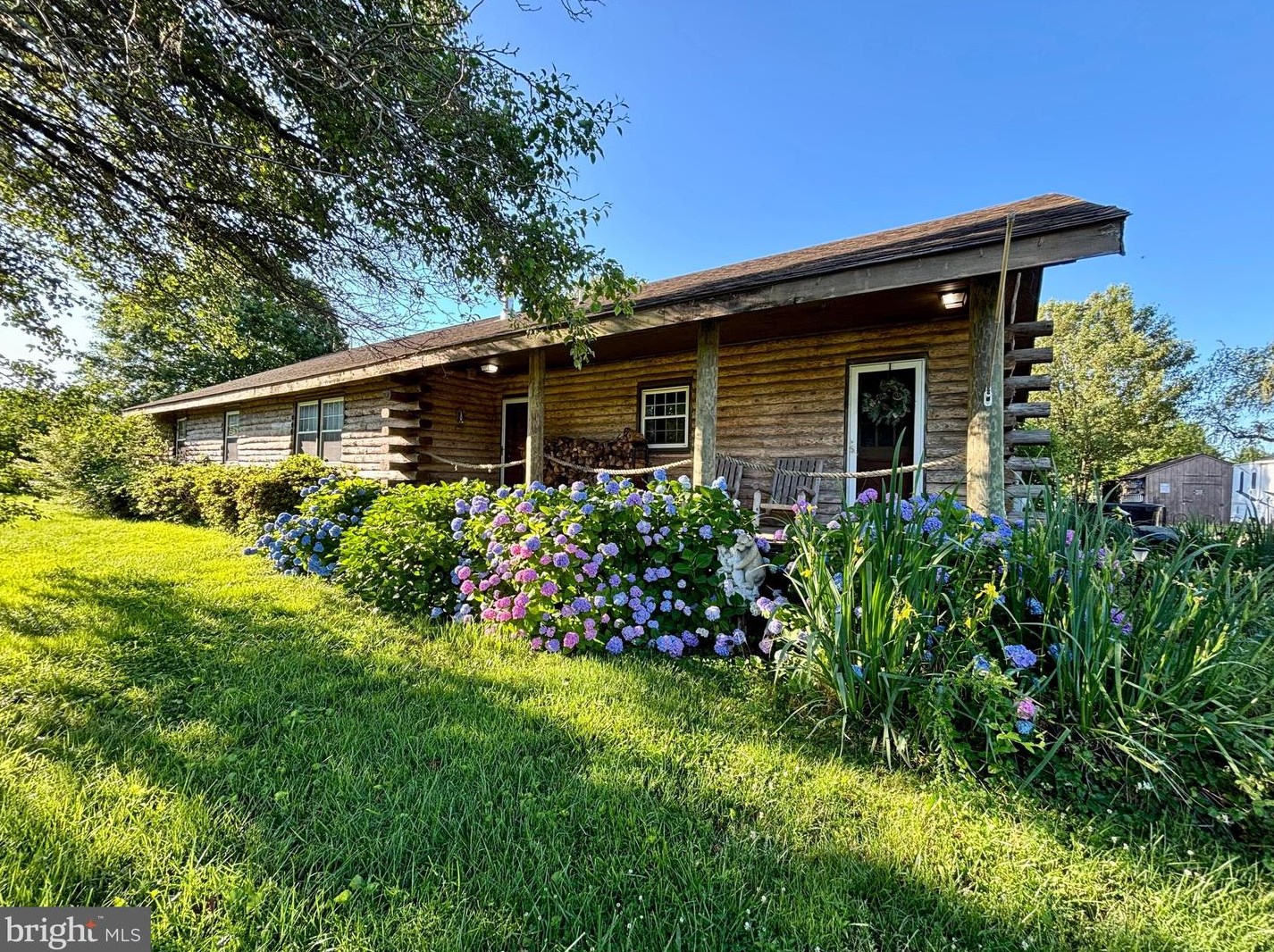 72 Long Creek Dr, Stevensville, MD 21666-2958