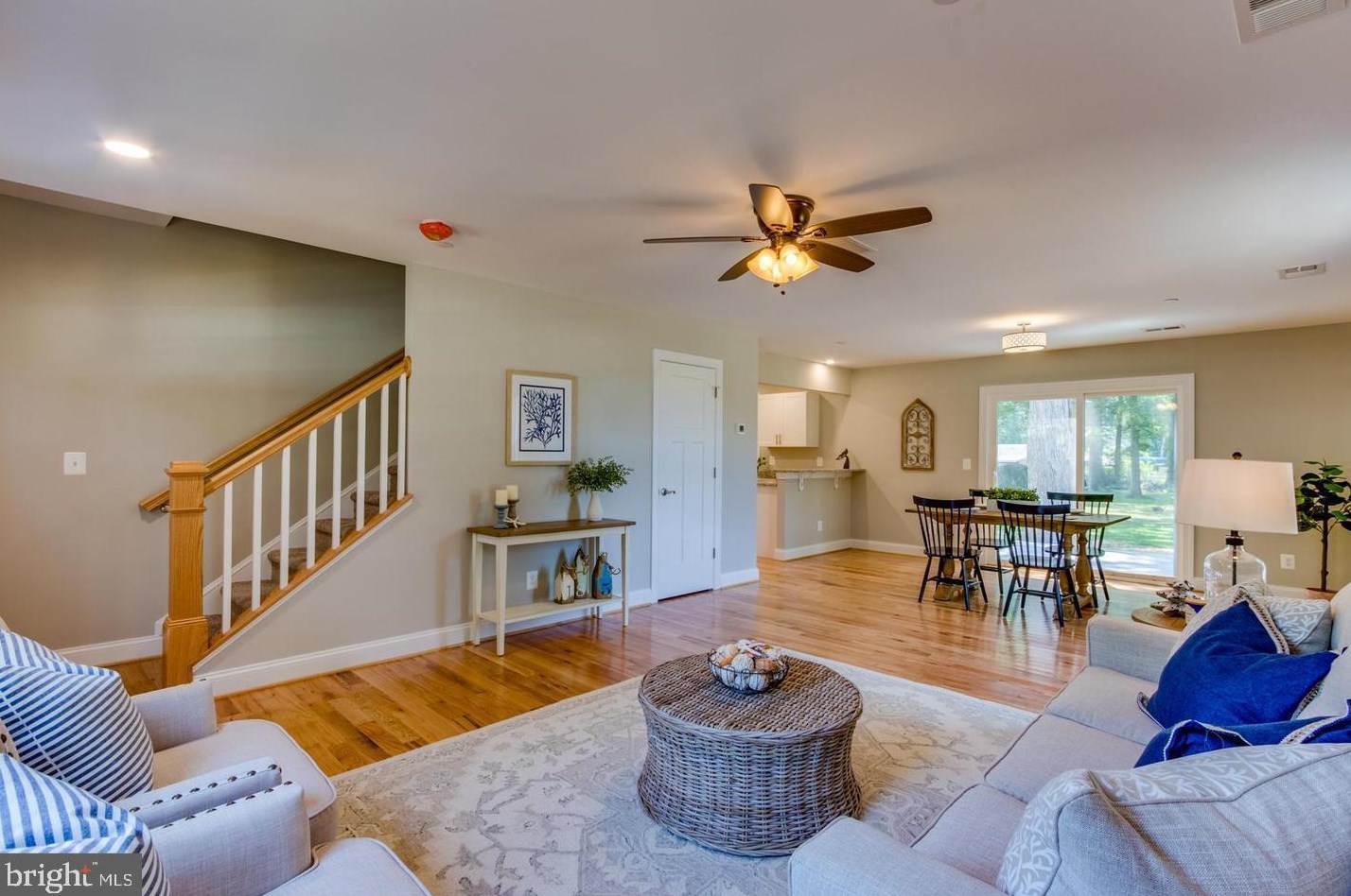 106 Carroll Rd, Stevensville, MD 21666