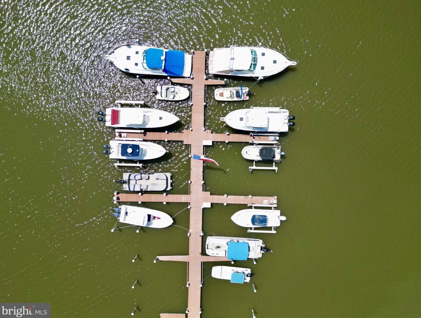 117 Kirwans Landing Ln, Chester, MD 21619