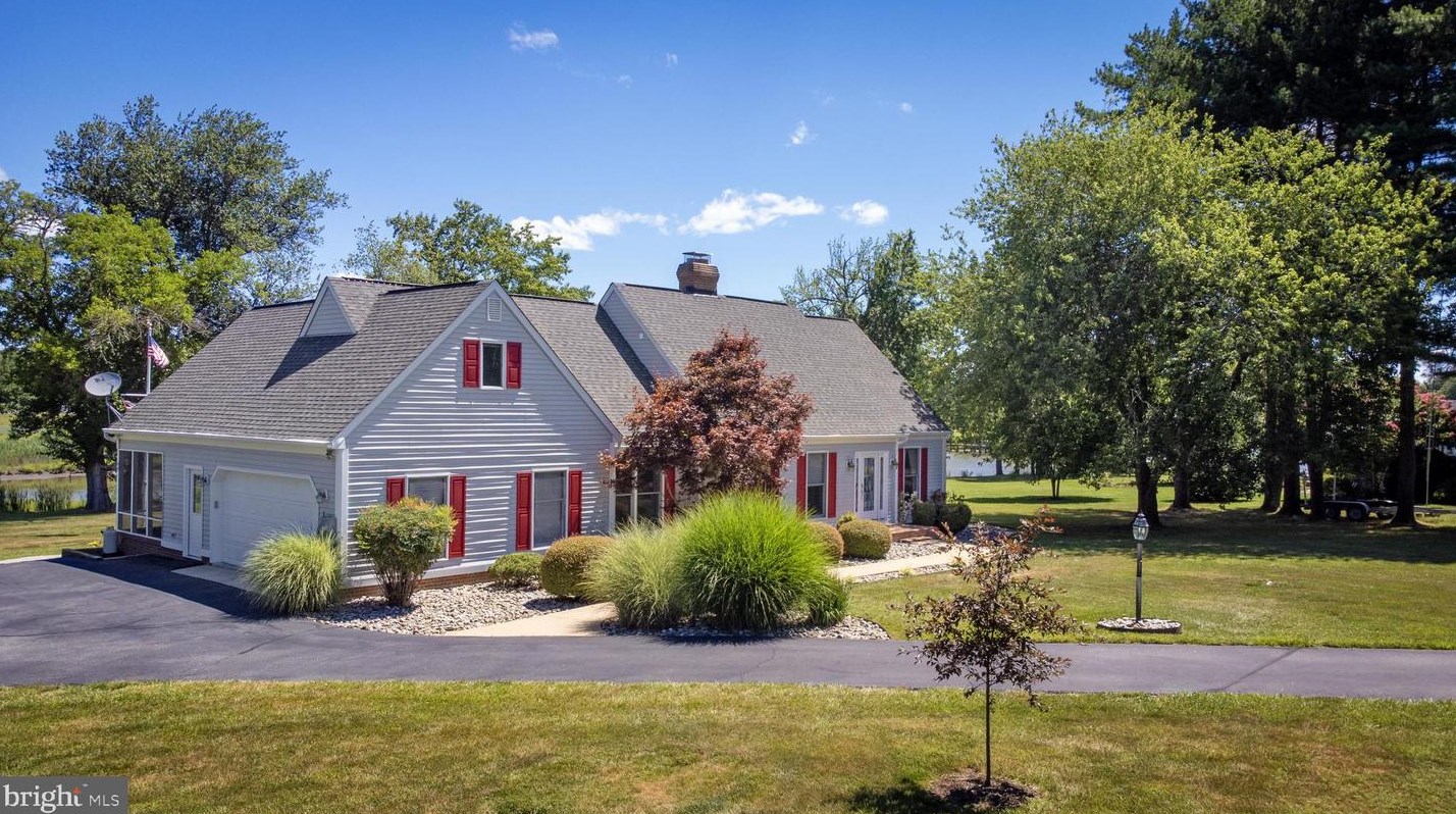 116 Grason Vista Dr, Queenstown, MD 21658