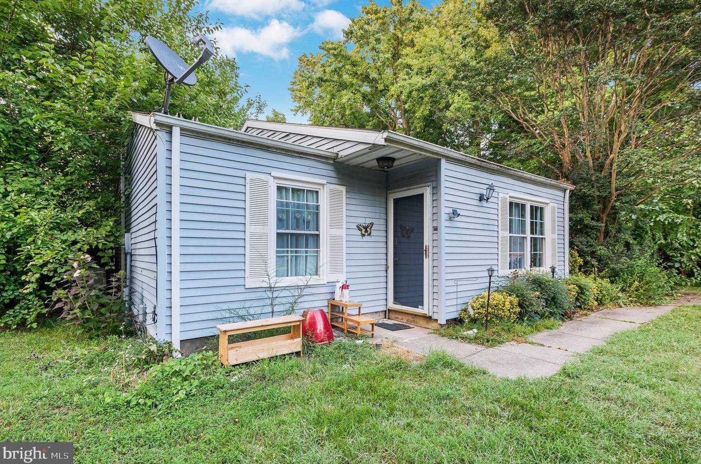 1905 Cecil Ct, Chester, MD 21619