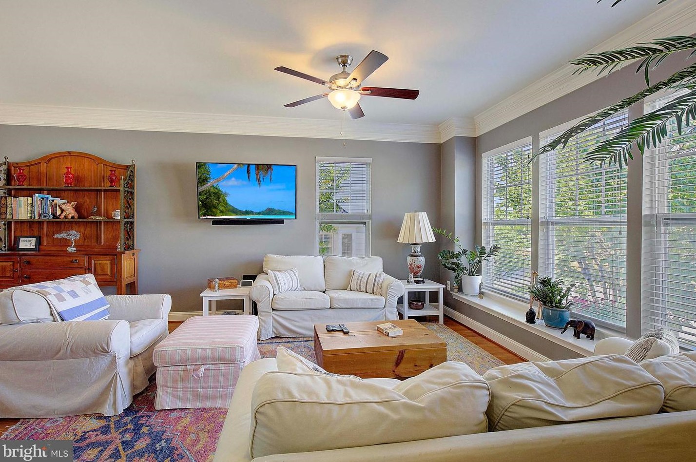 215 John Gibson Dr, Chester, MD 21619