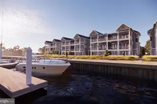 Sunset Wharf Lot D-1, Stevensville, MD 21666 - Photo 8