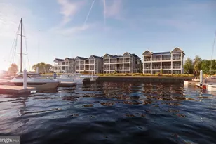 Sunset Wharf Lot D-1, Stevensville, MD 21666 - Photo 2