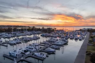 Sunset Wharf Lot D-3, Stevensville, MD 21666 - Photo 14