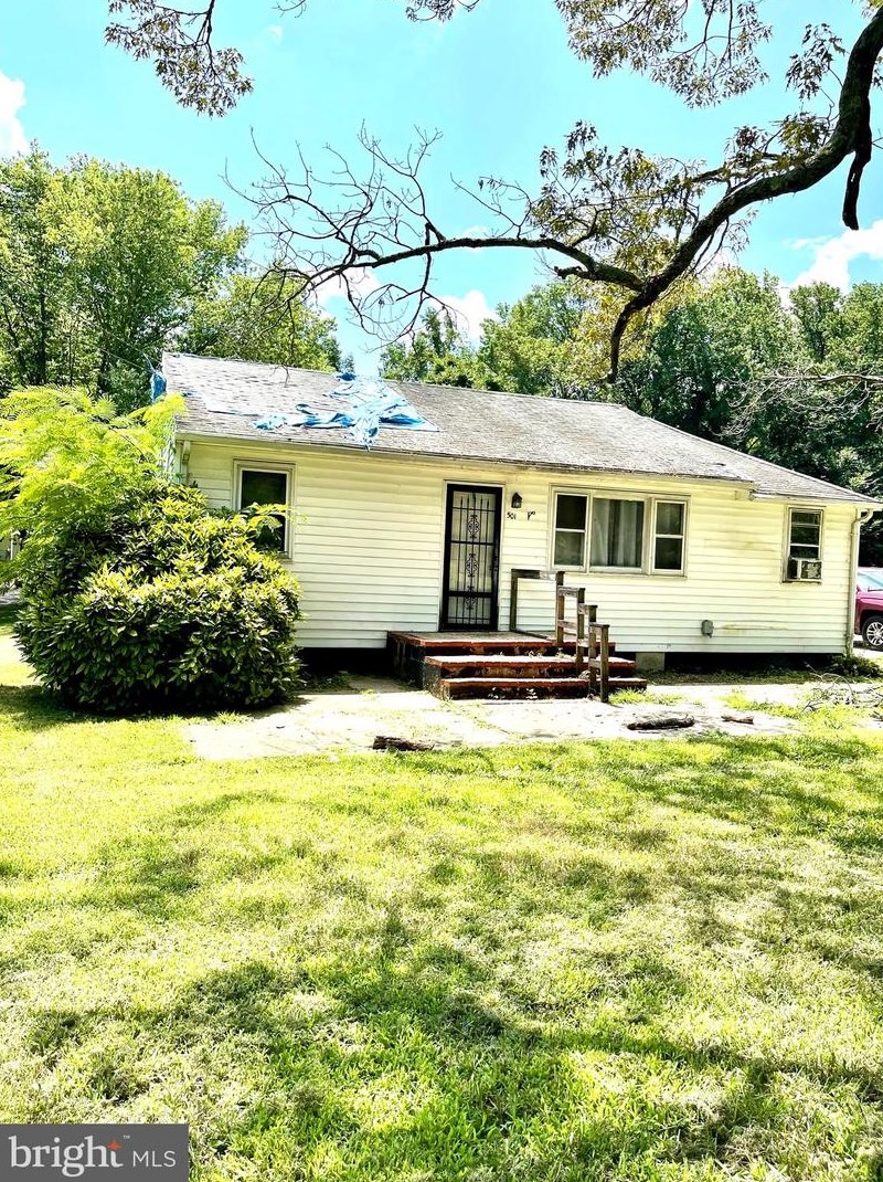 501 Arrington Rd, Queenstown, MD 21658