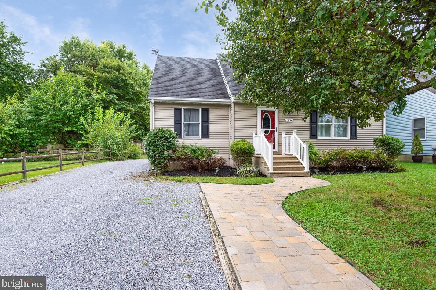 1926 Sherman Dr, Chester, MD 21619